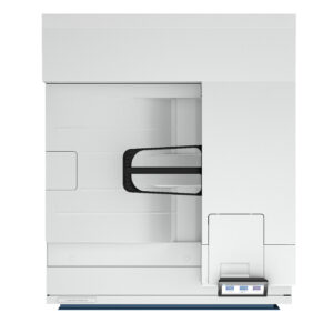 HP LaserJet Enterprise 8501x Printer Europe - Multilingual