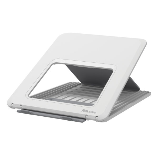 Fellowes Laptop Stand for Desk - Breyta Adjustable Laptop Riser for Fellowes Laptop Stand for Desk - Breyta Adjustable Laptop Riser for