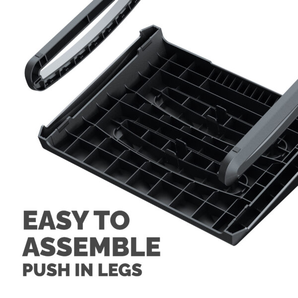 Fellowes Foot Rest Under Desk - Breyta Foot Support Ergonomic Foot Fellowes Foot Rest Under Desk - Breyta Foot Support Ergonomic Foot