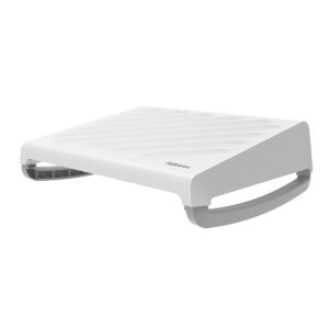 Fellowes Foot Rest Under Desk - Breyta Foot Support Ergonomic Foot Fellowes Foot Rest Under Desk - Breyta Foot Support Ergonomic Foot