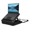 Fellowes Laptop Carry Case with Built-in Laptop Stand - Breyta Fellowes Laptop Carry Case with Built-in Laptop Stand - Breyta