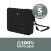 Fellowes Laptop Carry Case with Built-in Laptop Stand - Breyta Fellowes Laptop Carry Case with Built-in Laptop Stand - Breyta