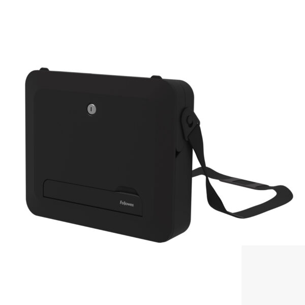 Fellowes Laptop Carry Case with Built-in Laptop Stand - Breyta Fellowes Laptop Carry Case with Built-in Laptop Stand - Breyta