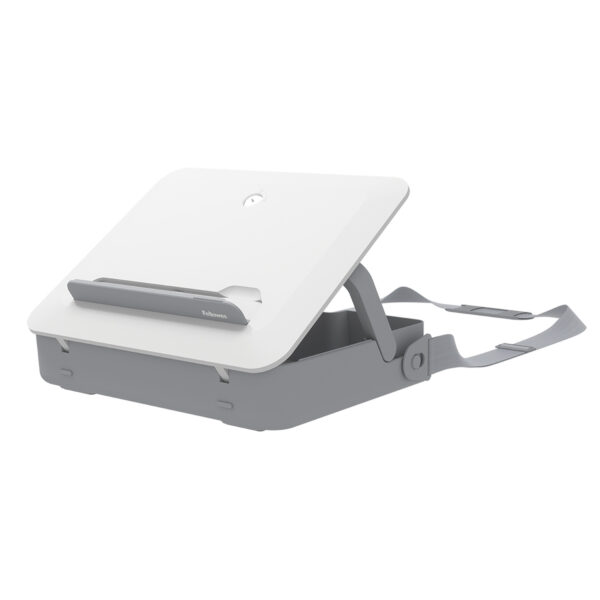 Fellowes Laptop Carry Case with Built-in Laptop Stand - Breyta Fellowes Laptop Carry Case with Built-in Laptop Stand - Breyta