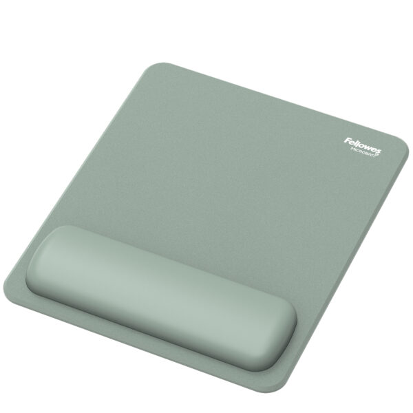 Fellowes Breyta Mouse Mat Wrist Rest Mouse Pad Wrist Support with Fellowes Breyta Mouse Mat Wrist Rest Mouse Pad Wrist Support with