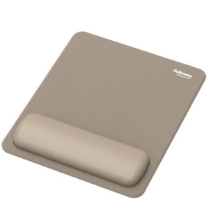 Fellowes Breyta 100142559 mouse pad Sand Fellowes Breyta 100142559 mouse pad Sand