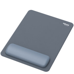 Fellowes Breyta XL Mouse Mat Wrist Rest XL Mouse Pad Wrist Support Fellowes Breyta XL Mouse Mat Wrist Rest XL Mouse Pad Wrist Support