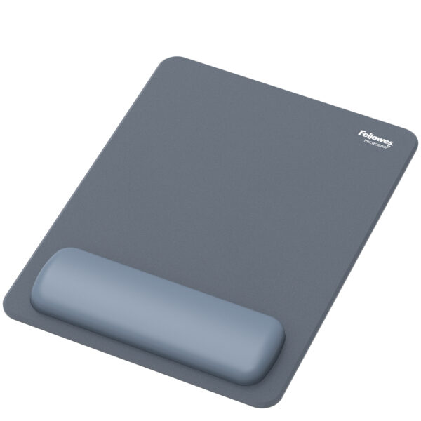 Fellowes Breyta XL Mouse Mat Wrist Rest XL Mouse Pad Wrist Support Fellowes Breyta XL Mouse Mat Wrist Rest XL Mouse Pad Wrist Support