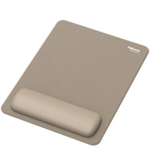 Fellowes Breyta 100142564 mouse pad Sand Fellowes Breyta 100142564 mouse pad Sand