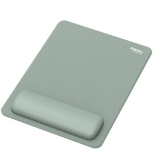 Fellowes Breyta XL Mouse Mat Wrist Rest XL Mouse Pad Wrist Support Fellowes Breyta XL Mouse Mat Wrist Rest XL Mouse Pad Wrist Support
