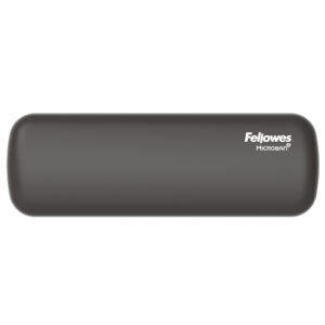 Fellowes Wrist Rest Breyta Palm Rest with Antibacterial Protection Fellowes Wrist Rest Breyta Palm Rest with Antibacterial Protection