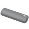 Fellowes Wrist Rest Breyta Palm Rest with Antibacterial Protection Fellowes Wrist Rest Breyta Palm Rest with Antibacterial Protection