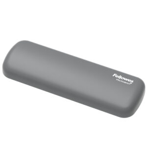 Fellowes Wrist Rest Breyta Palm Rest with Antibacterial Protection Fellowes Wrist Rest Breyta Palm Rest with Antibacterial Protection