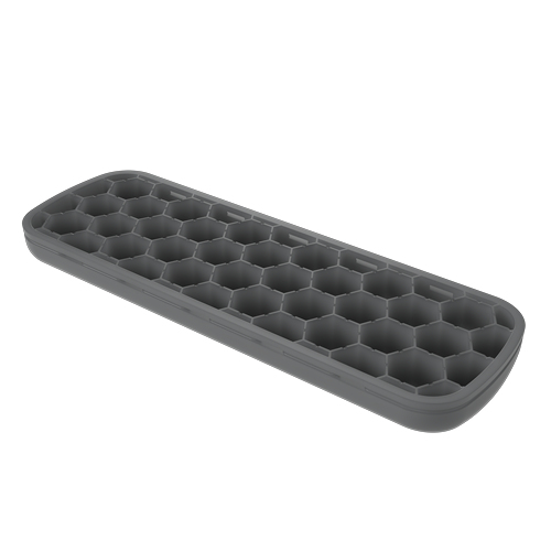 Fellowes Wrist Rest Breyta Palm Rest with Antibacterial Protection Fellowes Wrist Rest Breyta Palm Rest with Antibacterial Protection