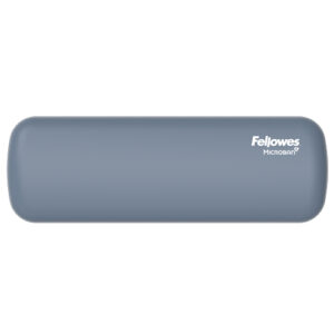 Fellowes Wrist Rest Breyta Palm Rest with Antibacterial Protection Fellowes Wrist Rest Breyta Palm Rest with Antibacterial Protection