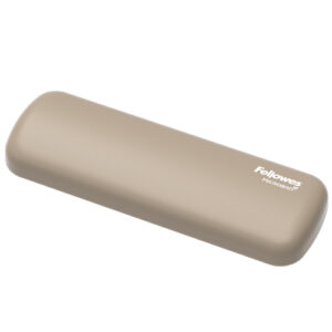 Fellowes Wrist Rest Breyta Palm Rest with Antibacterial Protection Fellowes Wrist Rest Breyta Palm Rest with Antibacterial Protection