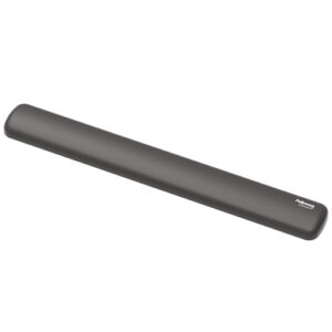 Fellowes Keyboard Wrist Rest Breyta Keyboard Wrist Support with Fellowes Keyboard Wrist Rest Breyta Keyboard Wrist Support with