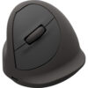 Fellowes Vertical Wireless Mouse Breyta Plus+ Ergonomic Left Handed Fellowes Vertical Wireless Mouse Breyta Plus+ Ergonomic Left Handed