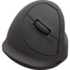 Fellowes Vertical Wireless Mouse Breyta Plus+ Ergonomic Left Handed Fellowes Vertical Wireless Mouse Breyta Plus+ Ergonomic Right Handed