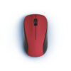 Hama MW-300 V2 mouse Office Ambidextrous RF Wireless Optical 1200 DPI