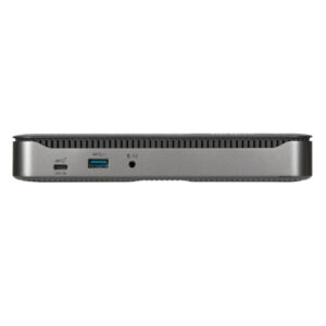 Targus DOCK710EUZ laptop dock/port replicator USB 3.2 Gen 2 (3.1 Gen
