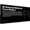 UNIVERSAL WALL MOUNT FIXED M