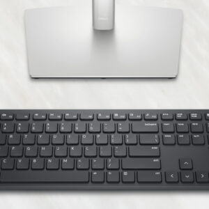 DELL Pro Keyboard - KB500 - UK (QWERTY)