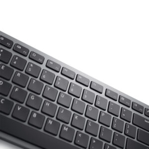 DELL Pro Plus Keyboard - KB700 - UK (QWERTY)