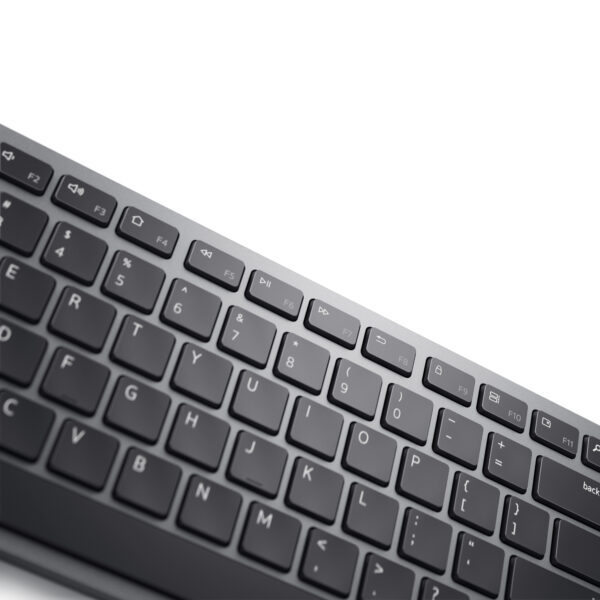 DELL Pro Plus Keyboard - KB700 - UK (QWERTY)