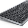 DELL Pro Plus Compact Keyboard - KB740 - UK (QWERTY)