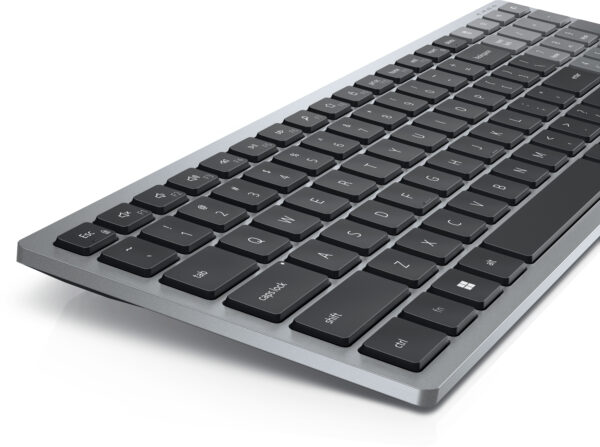 DELL Pro Plus Compact Keyboard - KB740 - UK (QWERTY)