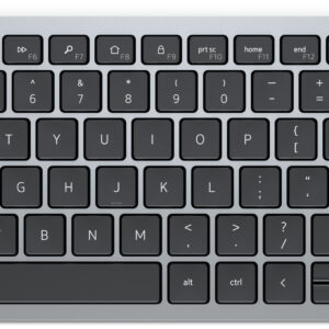 DELL Pro Plus Compact Keyboard - KB740 - US International (QWERTY)