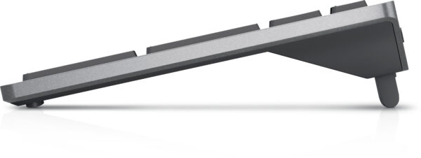 DELL Pro Plus Compact Keyboard - KB740 - UK (QWERTY)