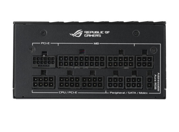 ASUS ROG Loki SFX-L 750W Platinum power supply unit 20+4 pin ATX