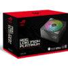 ASUS ROG Loki SFX-L 750W Platinum power supply unit 20+4 pin ATX