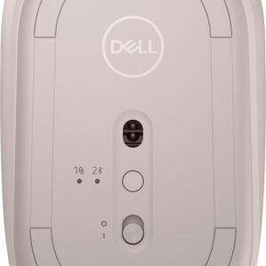 DELL MS3320W mouse Office Ambidextrous RF Wireless + Bluetooth