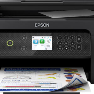 Epson Expression Home XP-4200 Inkjet A4 5760 x 1440 DPI 33 ppm Wi-Fi