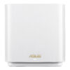 ASUS ZenWiFi AX (XT9) AX7800 2er Set Weiß Tri-band (2.4 GHz / 5 GHz