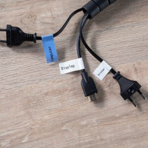 Brother PT-D610BTVP label printer Thermal transfer Wired & Wireless