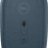 DELL MS3320W mouse Office Ambidextrous RF Wireless + Bluetooth