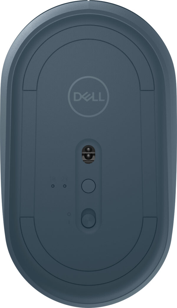 DELL MS3320W mouse Office Ambidextrous RF Wireless + Bluetooth