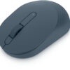 DELL MS3320W mouse Office Ambidextrous RF Wireless + Bluetooth