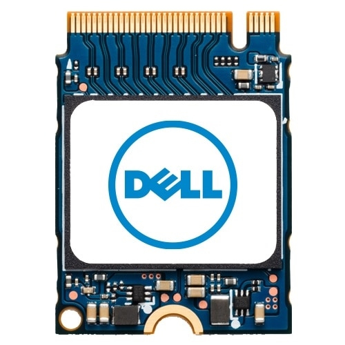 DELL AC280178 internal solid state drive 512 GB M.2 PCI Express 4.0