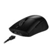 ASUS ROG Keris Wireless AimPoint mouse Gaming Right-hand RF Wireless