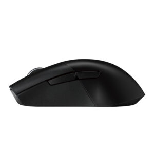 ASUS ROG Keris Wireless AimPoint mouse Gaming Right-hand RF Wireless