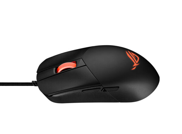 ASUS ROG Strix IMPACT III mouse Gaming Right-hand USB Type-A Optical