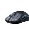 ASUS ROG Harpe Ace Aim Lab Edition mouse Gaming Ambidextrous RF
