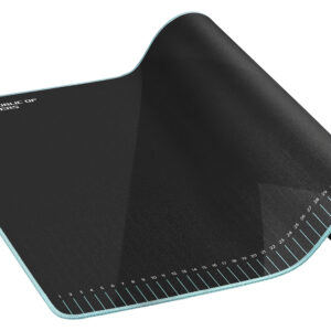 ASUS ROG Hone Ace Aim Lab Edition Gaming mouse pad Black