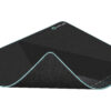 ASUS ROG Hone Ace Aim Lab Edition Gaming mouse pad Black