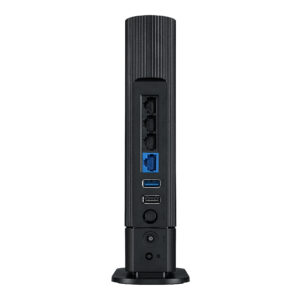 ASUS RT-AX59U wireless router Gigabit Ethernet Dual-band (2.4 GHz / 5